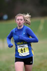 Under-17s Women, No 61